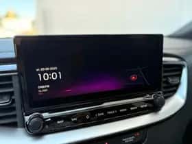 Kia Ceed Sportswagon (2024) thumbnail 25