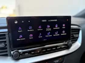 Kia Ceed Sportswagon (2024) thumbnail 26
