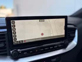 Kia Ceed Sportswagon (2024) thumbnail 27