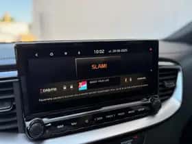 Kia Ceed Sportswagon (2024) thumbnail 28
