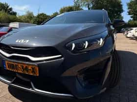 Kia Ceed Sportswagon (2024) thumbnail 48