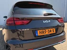 Kia Ceed Sportswagon (2024) thumbnail 50