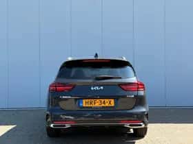 Kia Ceed Sportswagon (2024) thumbnail 6