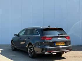 Kia Ceed Sportswagon (2024) thumbnail 7