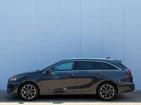 Kia Ceed Sportswagon (2024) thumbnail 8