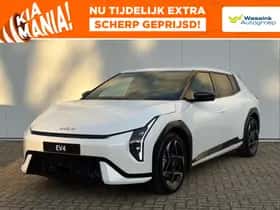 Kia EV4 (2025)