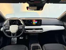 Kia EV4 (2025) thumbnail 12