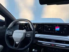 Kia EV4 (2025) thumbnail 13