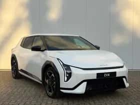 Kia EV4 (2025) thumbnail 3