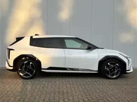 Kia EV4 (2025) thumbnail 4