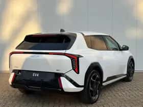 Kia EV4 (2025) thumbnail 5