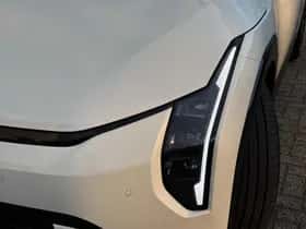 Kia EV4 (2025) thumbnail 43