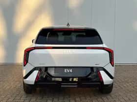 Kia EV4 (2025) thumbnail 6