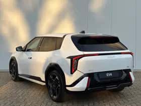 Kia EV4 (2025) thumbnail 7