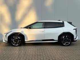 Kia EV4 (2025) thumbnail 8