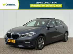 BMW 1-Serie (2021) thumbnail 1