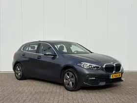BMW 1-Serie (2021) thumbnail 4