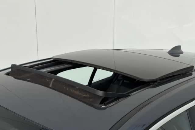BMW 1-Serie (2021) thumbnail 5