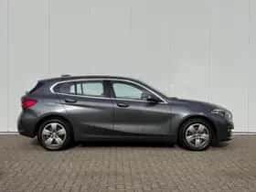BMW 1-Serie (2021) thumbnail 5