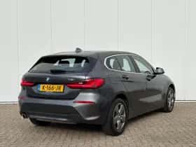 BMW 1-Serie (2021) thumbnail 6