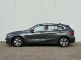 BMW 1-Serie (2021) thumbnail 9