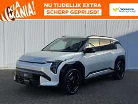 Kia EV3 (2026)