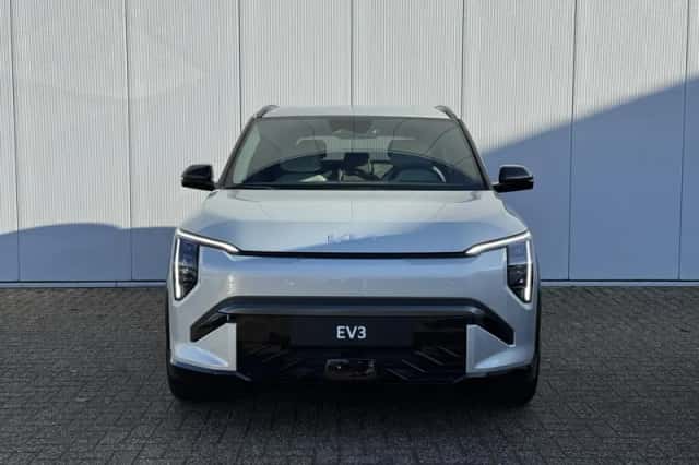 Kia EV3 (2026) thumbnail 2