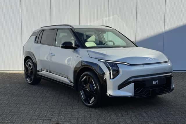 Kia EV3 (2026) thumbnail 3