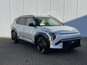Kia EV3 (2026) thumbnail 3
