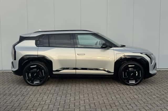 Kia EV3 (2026) thumbnail 4