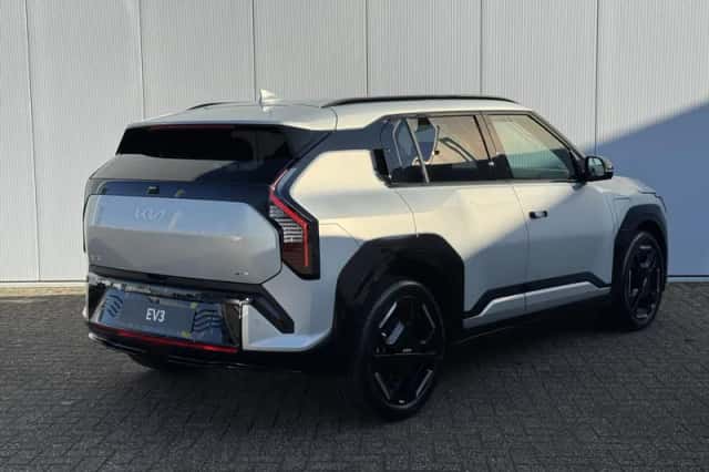 Kia EV3 (2026) thumbnail 5