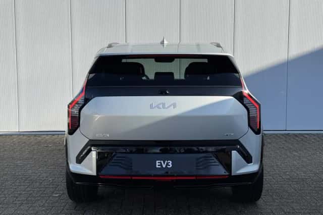 Kia EV3 (2026) thumbnail 6