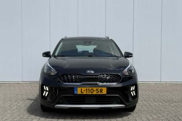 Kia Niro (2021) thumbnail 2