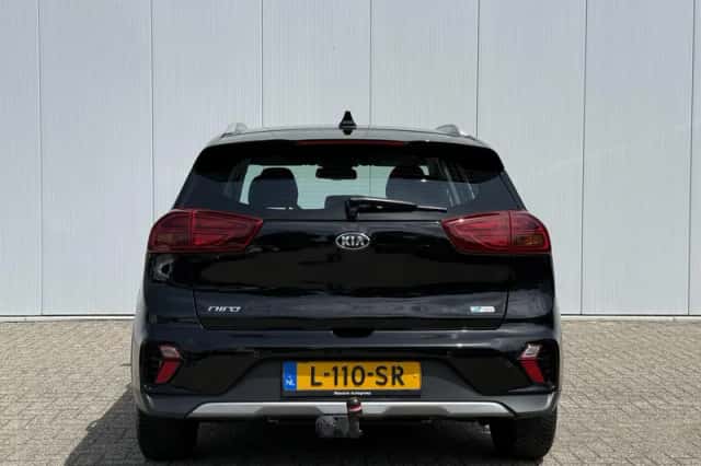 Kia Niro (2021) thumbnail 6