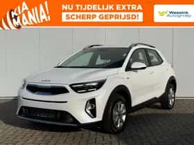 Kia Stonic (2026)