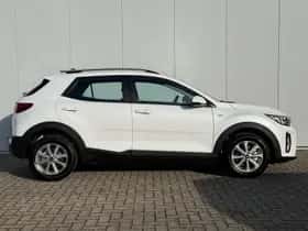 Kia Stonic (2026) thumbnail 4