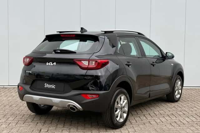 Kia Stonic (2026) thumbnail 5