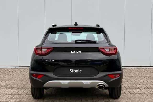 Kia Stonic (2026) thumbnail 6