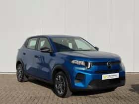 Citroën ë-C3 (2026) thumbnail 4