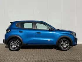 Citroën ë-C3 (2026) thumbnail 5