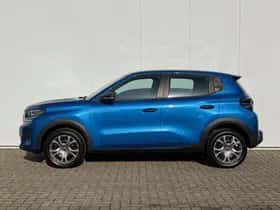 Citroën ë-C3 (2026) thumbnail 8