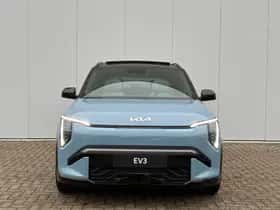 Kia EV3 (2026) thumbnail 2