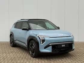 Kia EV3 (2026) thumbnail 3