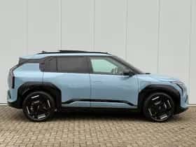 Kia EV3 (2026) thumbnail 4