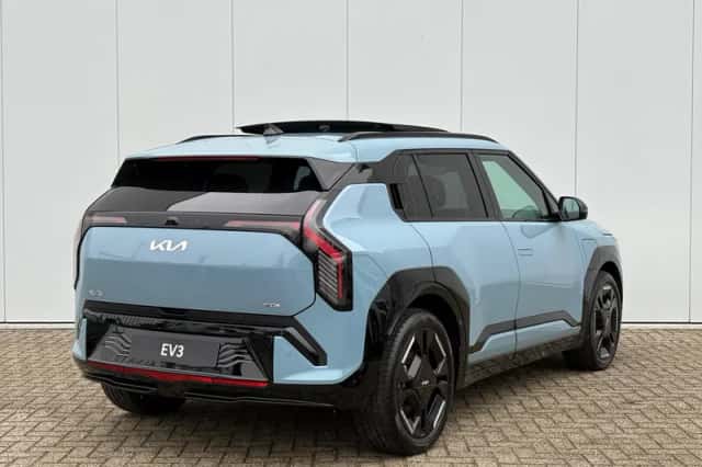 Kia EV3 (2026) thumbnail 5