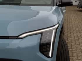 Kia EV3 (2026) thumbnail 45