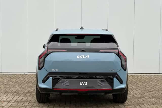 Kia EV3 (2026) thumbnail 6
