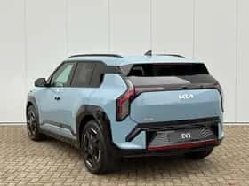 Kia EV3 (2026) thumbnail 7