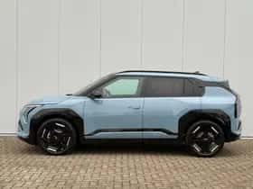 Kia EV3 (2026) thumbnail 8