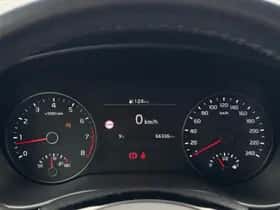 Kia Sportage (2019) thumbnail 18